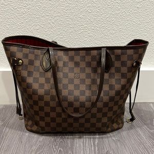 Louis Vuitton Neverfull